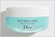 Dior Hydra Life Crme Sorbet Intense Crema